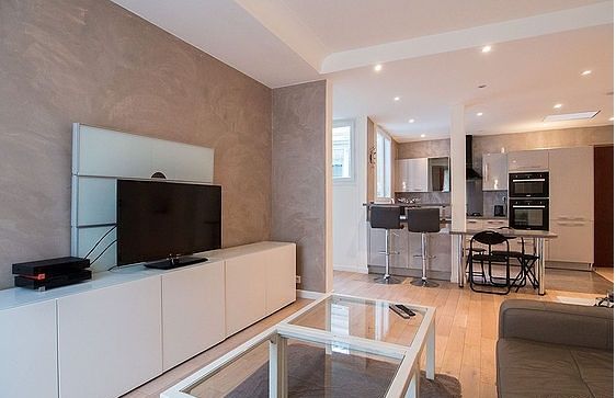 3-Zimmer-Wohnung auf 61 m² mit Einbauschränken (04177 Leipzig) 3-Zimmer-Wohnung auf 61 m² mit Einbauschränken (04177 Leipzig)