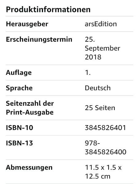 Ich wünsch dir was für den Advent: Kleiner Adventskalend... | Buch |