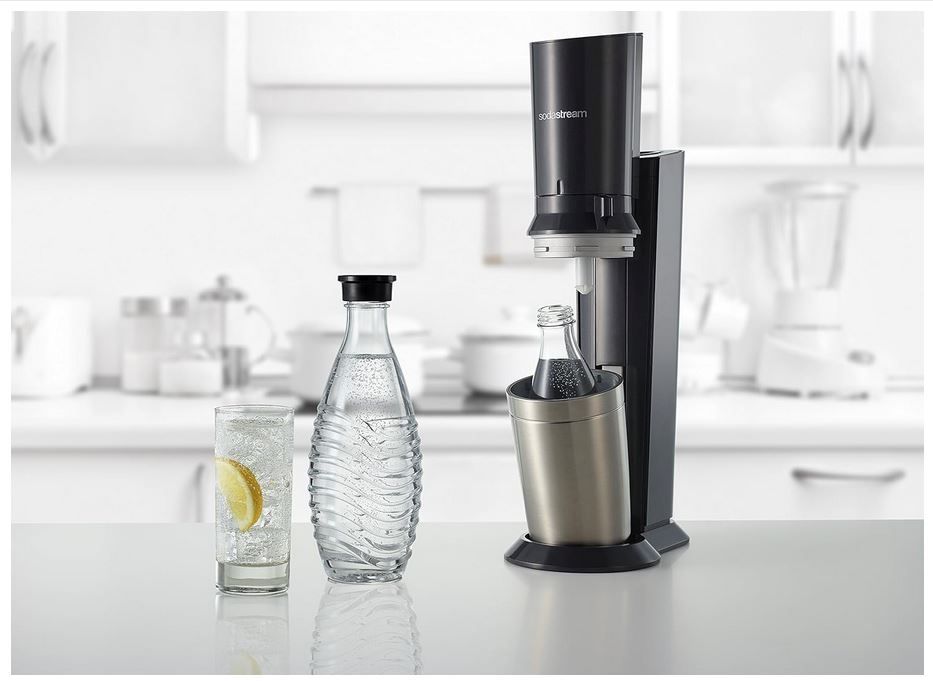 SodaStream Wassersprudler
