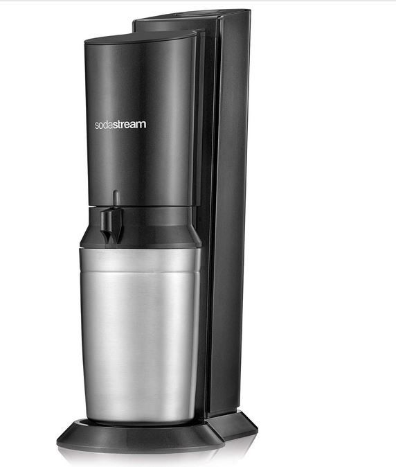SodaStream Wassersprudler