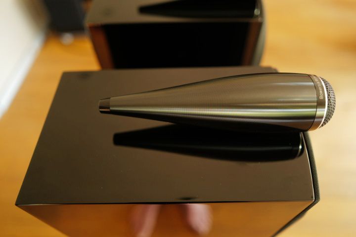 Bowers & Wilkins 703 S3 High End Lautsprecher 1 Paar