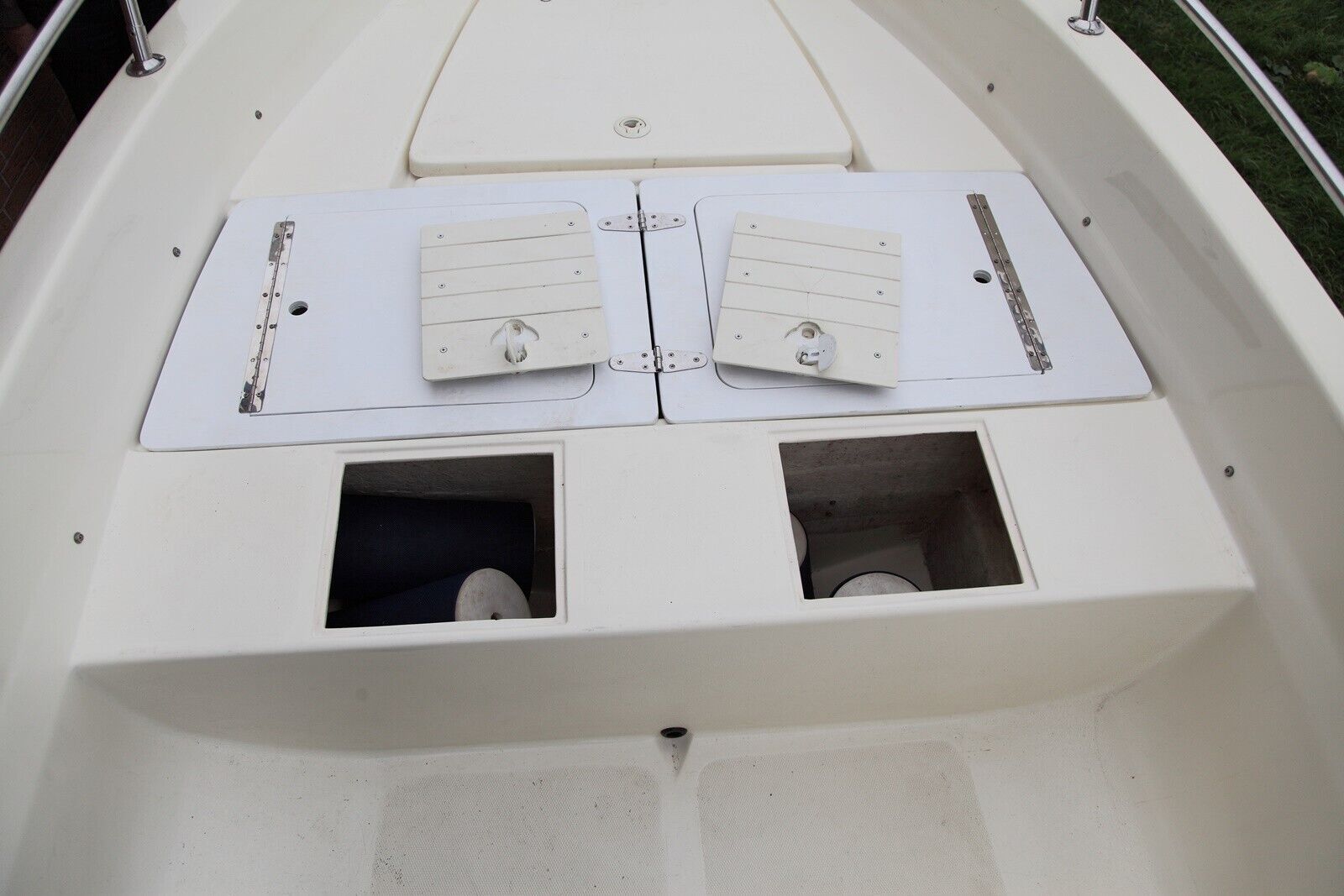 Motorboot – Bowrider Marintek „Laguna 455“