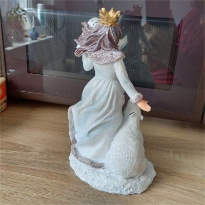 Porzellanfigur für die Vitrine