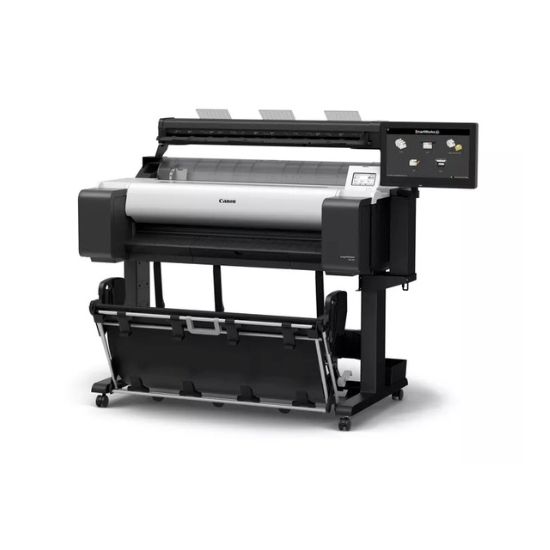 Canon imagePROGRAF TM-355 MFP Z36 Printer (WORLDPRINTHEAD)