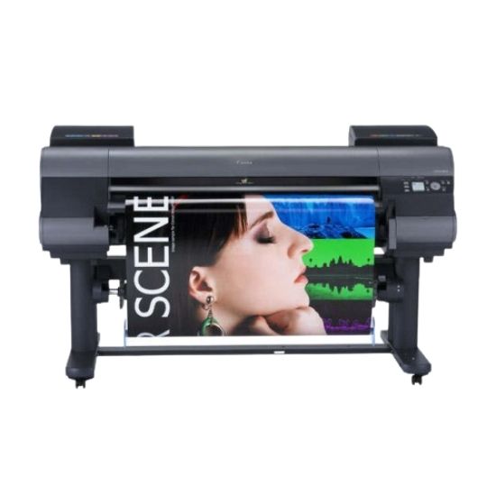 Canon iPF8300S (WORLDPRINTHEAD)