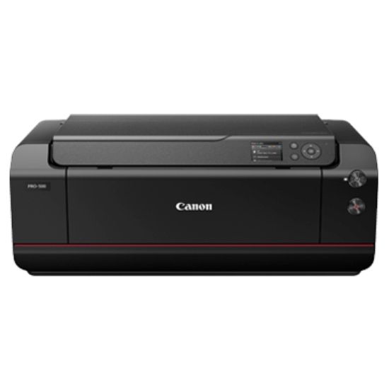 CANON imagePROGRAF PRO-500 Profesional Printer (WORLDPRINTHEAD)
