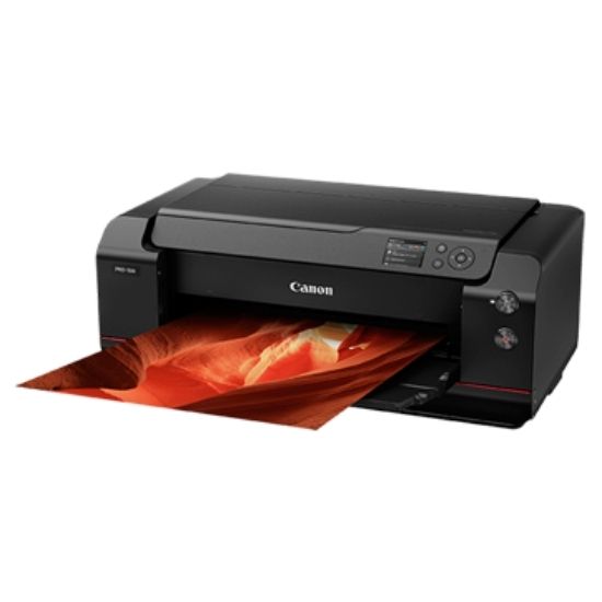 CANON imagePROGRAF PRO-500 Profesional Printer (WORLDPRINTHEAD)