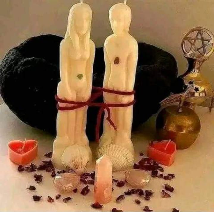 Liebeszauber mit höchsten Erfolg durch Voodoo