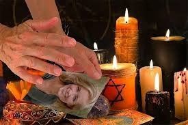 Geld - Recht - Jobrituale der weißen und schwarzen Magie - VOODOO