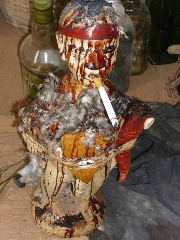 Voodoo LIEBESZAUBER MIT ERFOLG - WELTWEIT - Fern und Live Rituale in Deutschland und Afrika.