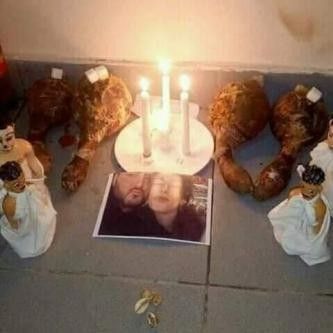 Geld - Glück - Erfolgsrituale sofort - VOODOO