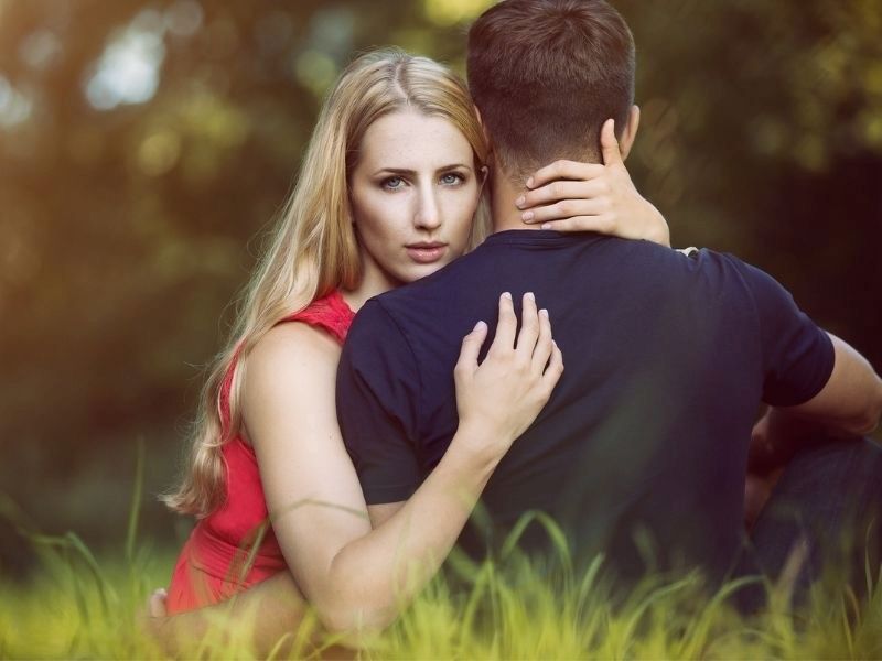 Erfolgreiche Partnerrückführung, Partnerzusammenführung, Liebeszauber - Voodoo!1