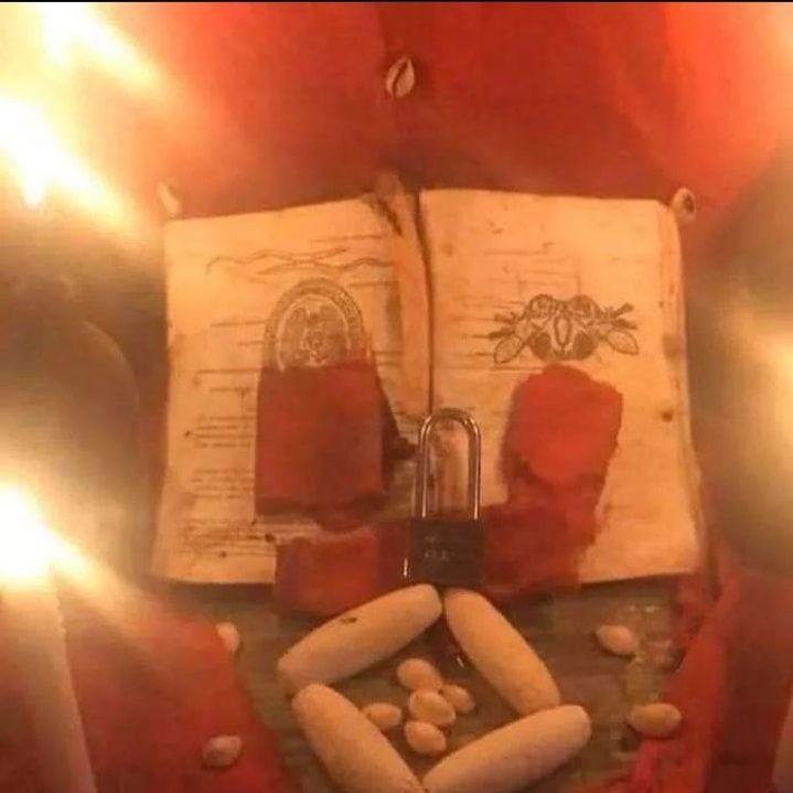 Einfache Liebeszauber mit nur Worten in Deutschland