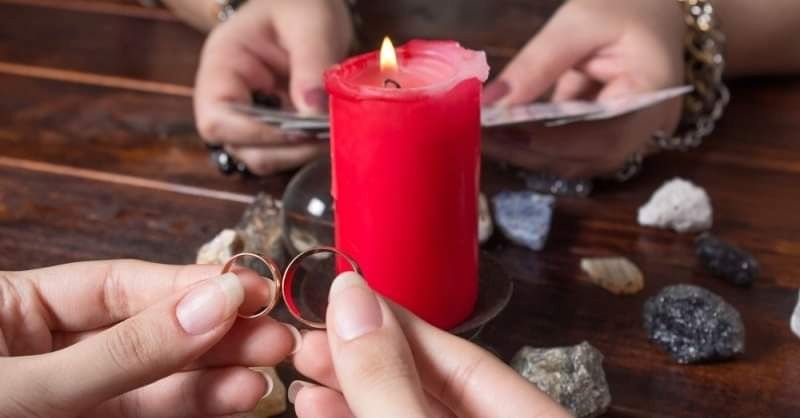 Mediales Kartenlegen, Hellsehen, Spirituelle Lebensberatung