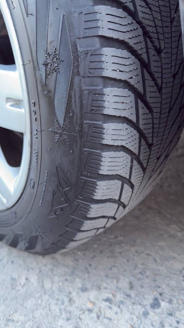 Volkswagen Passat B5+