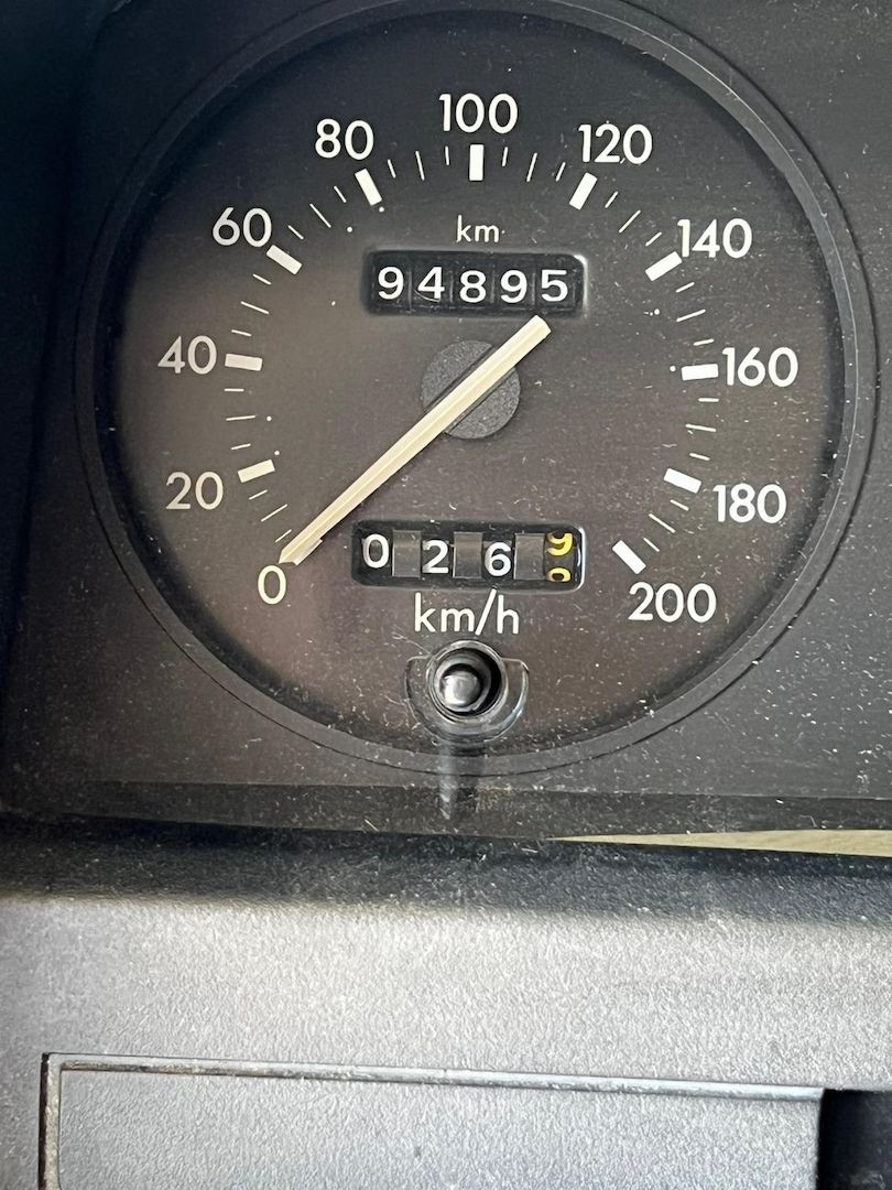 FORD-Wohnmobil, werkstattgeprüft