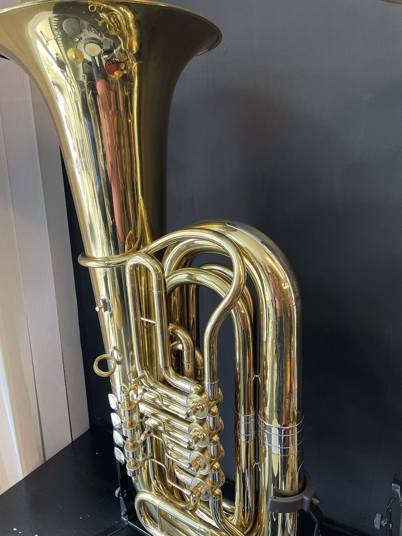 Amati Bb-Tuba