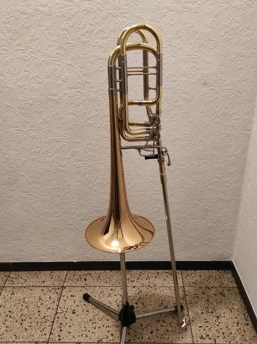 Bass Posaune Jupiter