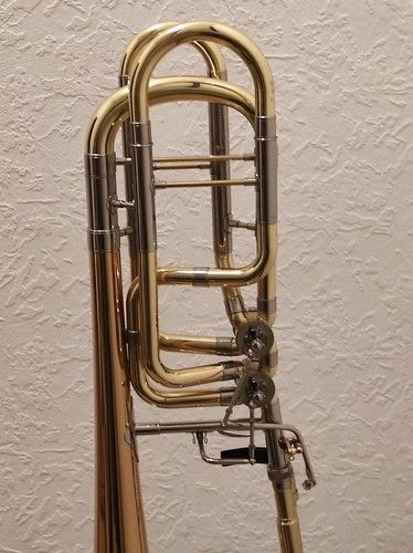 Bass Posaune Jupiter