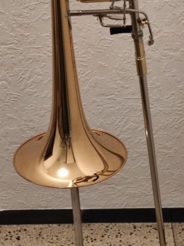 Bass Posaune Jupiter