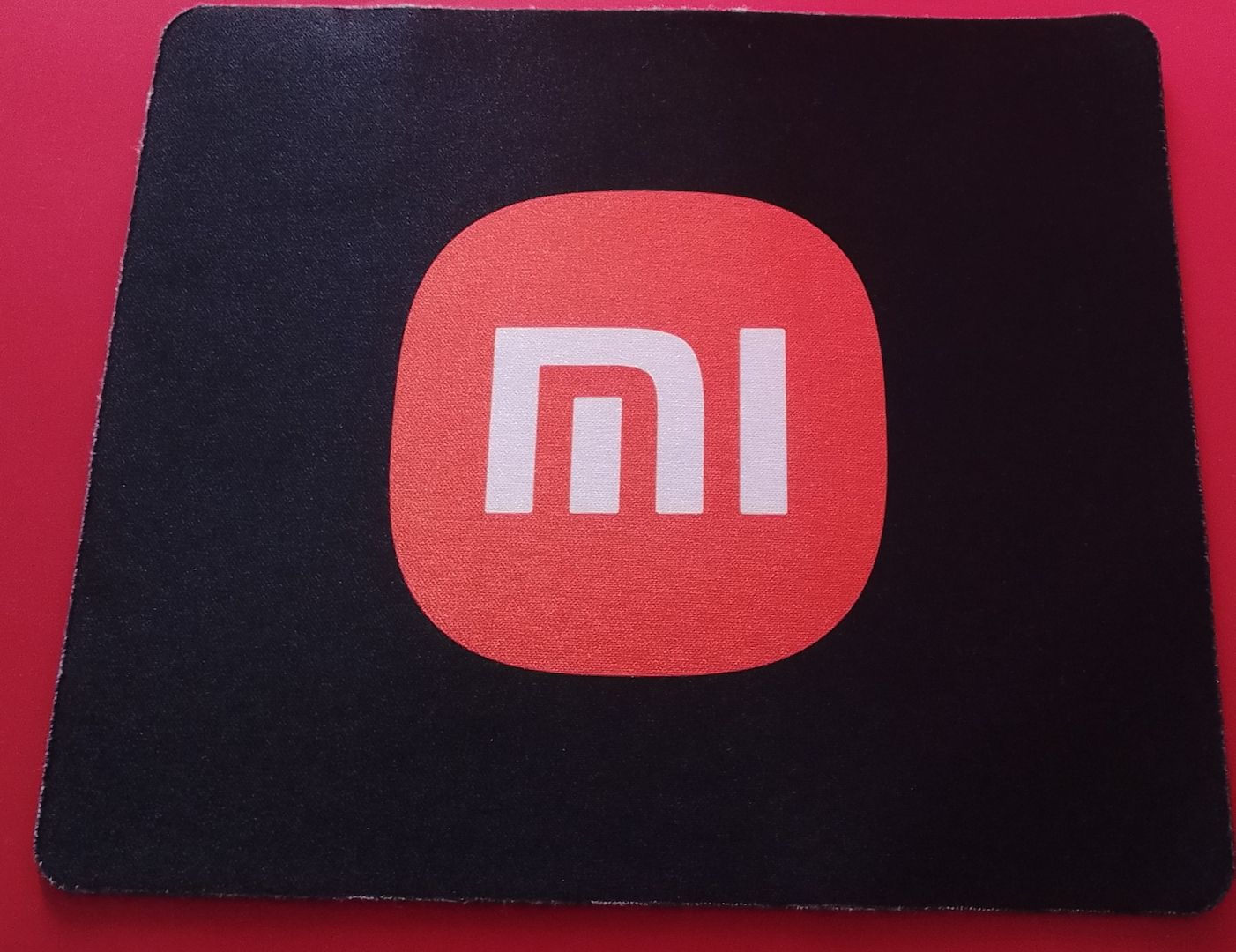 Mauspad für PC-Maus