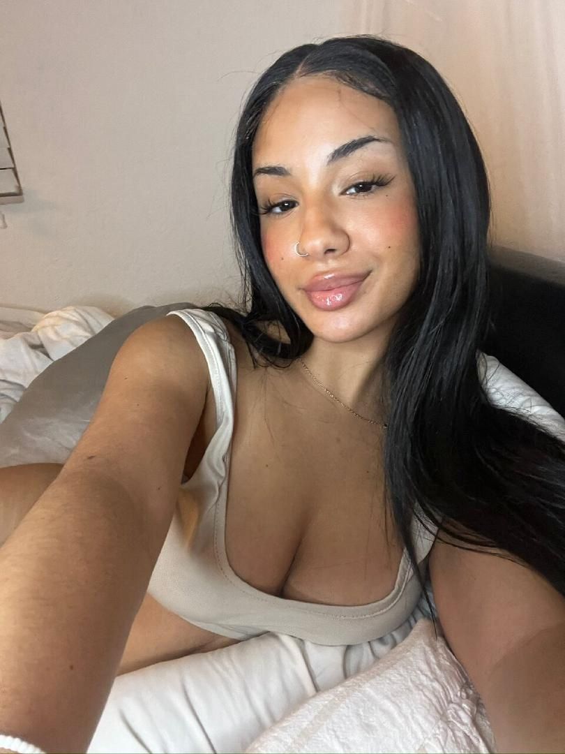 Ich bin Sexarbeiterin