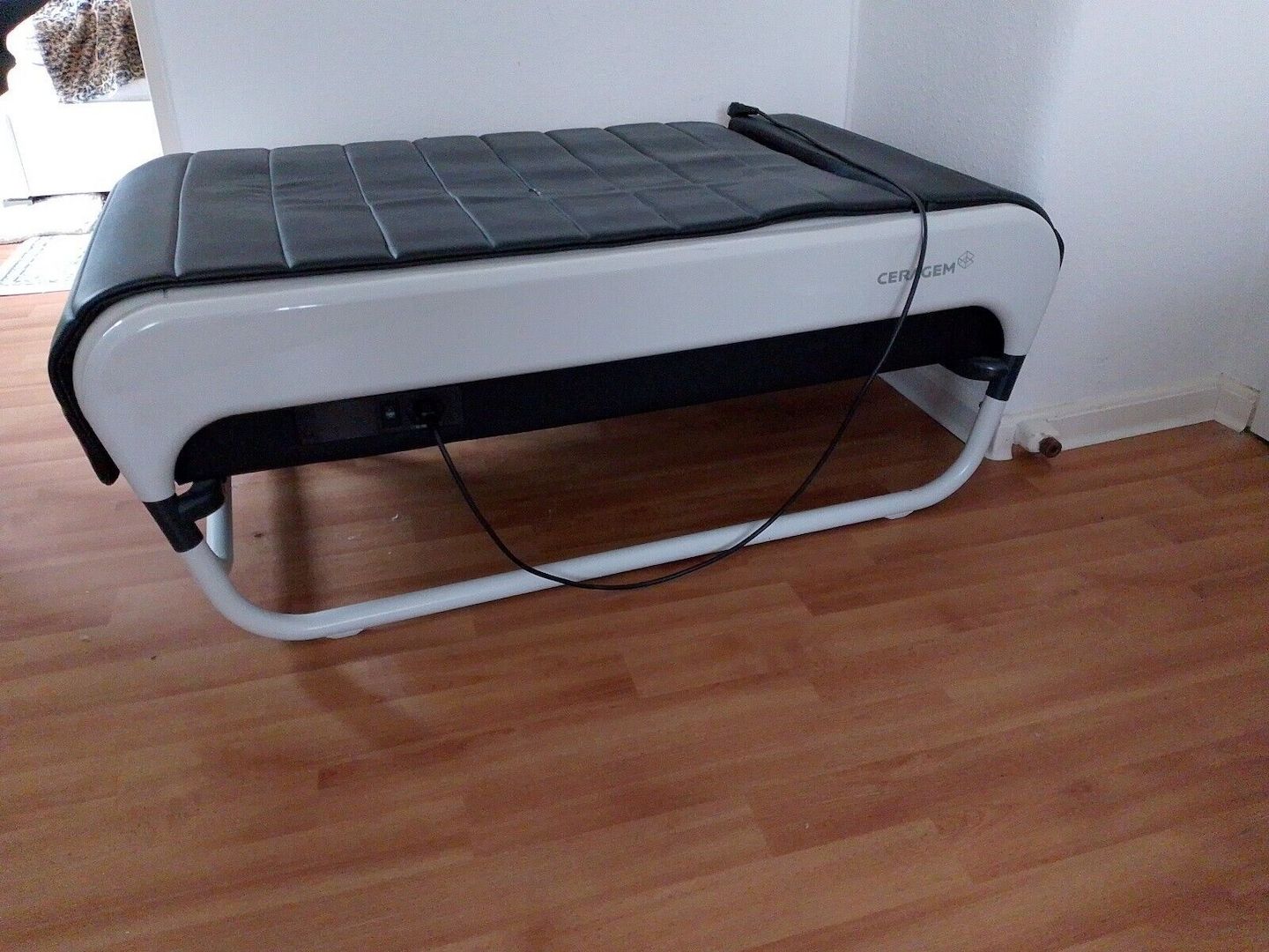 Ceragem Master M3500 Massageliege