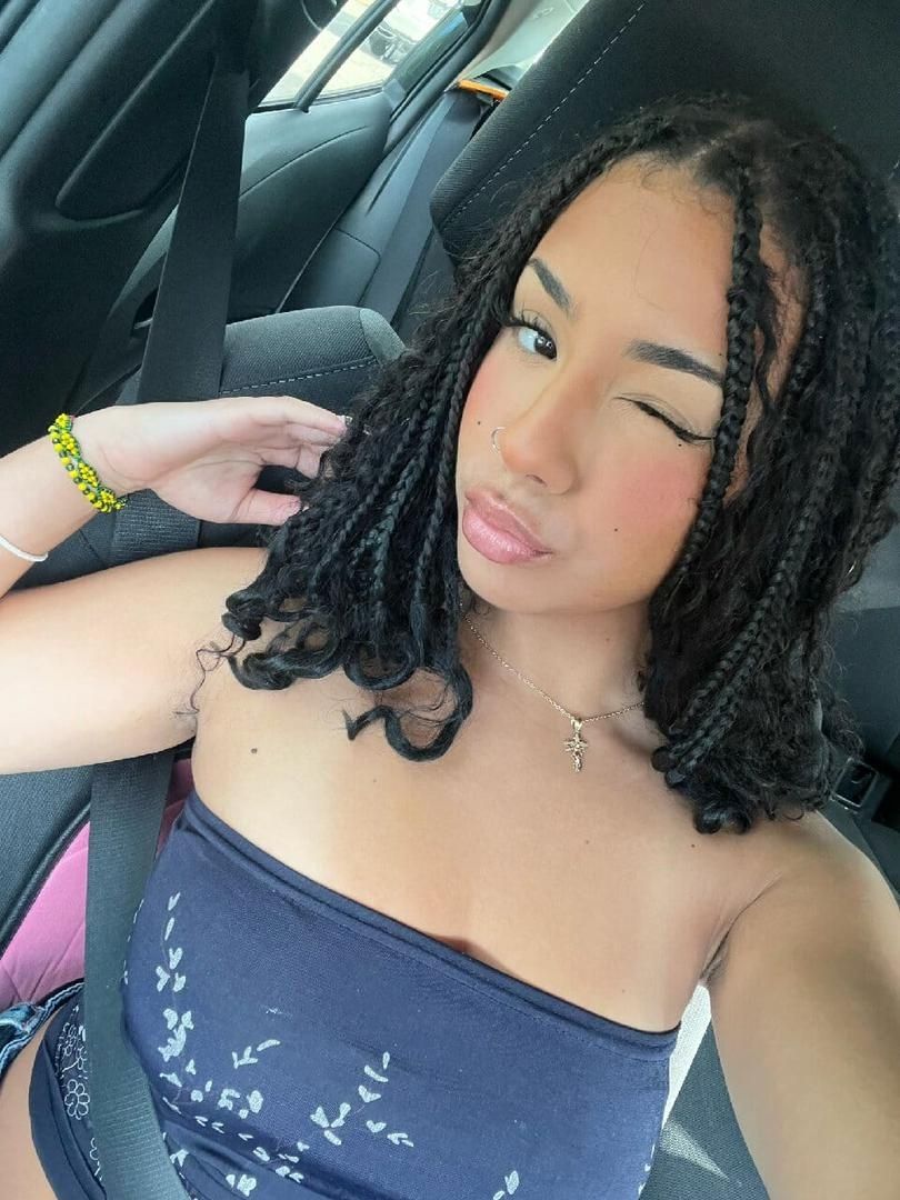 Ich bin eine alleinstehende Frau