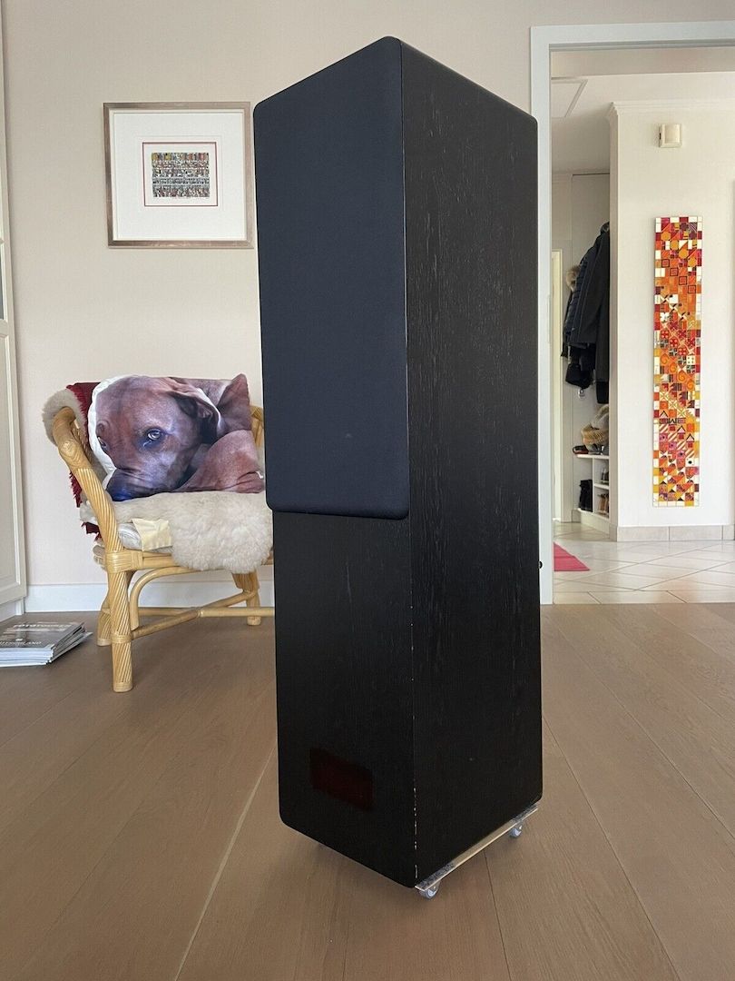 Backes&Müller BM 10 Standlautsprecher