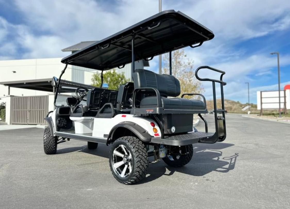 2024 Evolution Forester 4+2