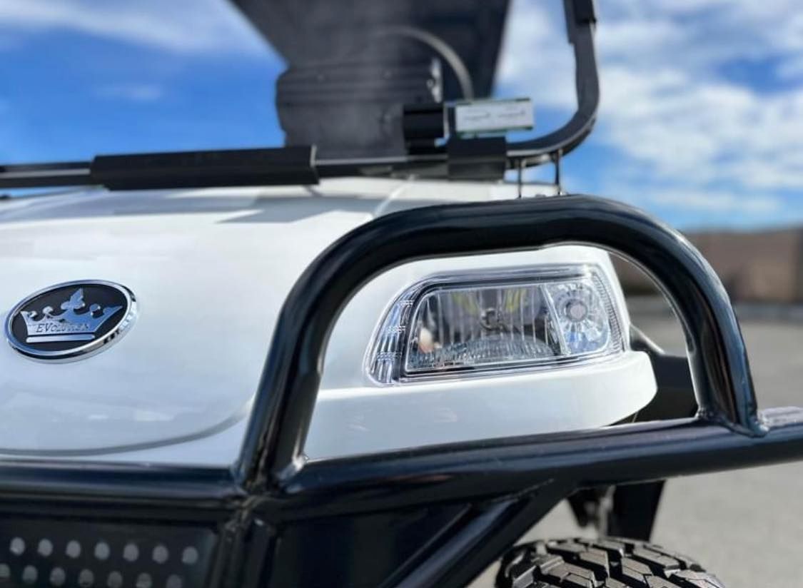 2024 Evolution Forester 4+2