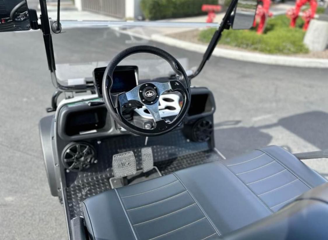 2024 Evolution Forester 4+2