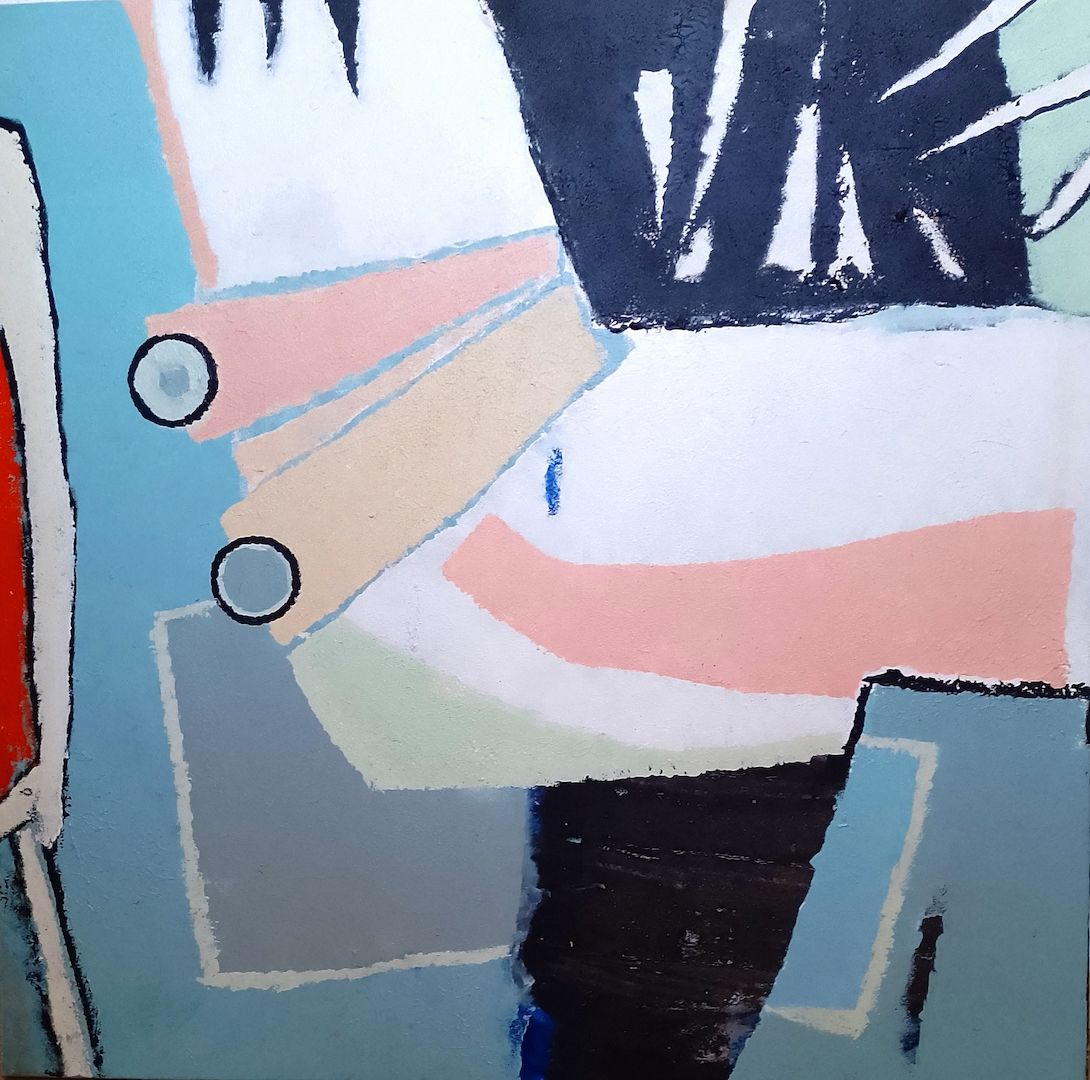 Bilder aus meinen Atelier