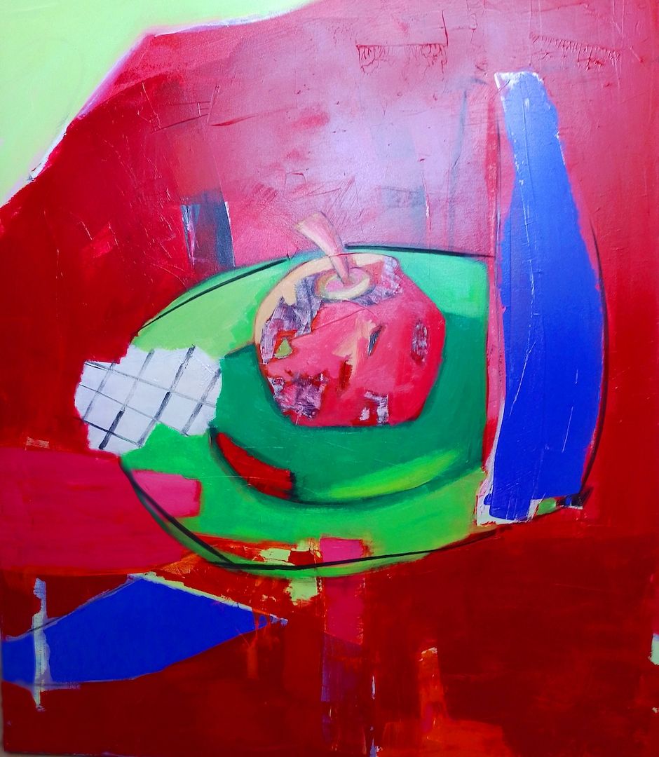 Bilder aus meinen Atelier