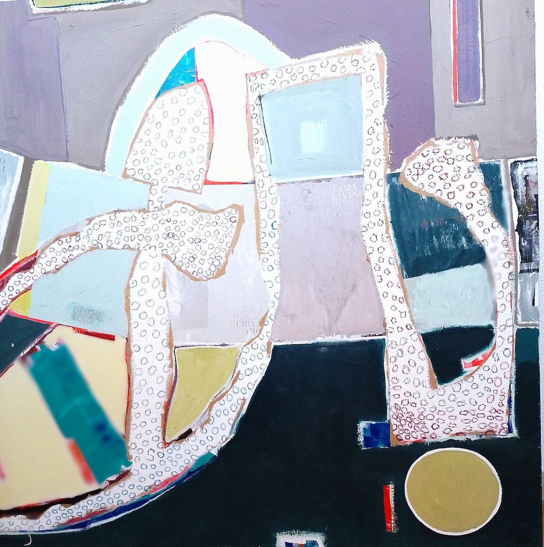 Bilder aus meinen Atelier