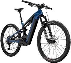 Cannondale Moterra Neo Carbon 1 Mountain E-Bike - 2024 Cannondale Moterra Neo Carbon 1 Mountain E-Bike - 2024