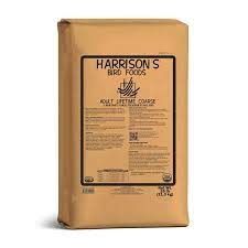 Harrison's Adult Lifetime Coarse,High Potency coarse