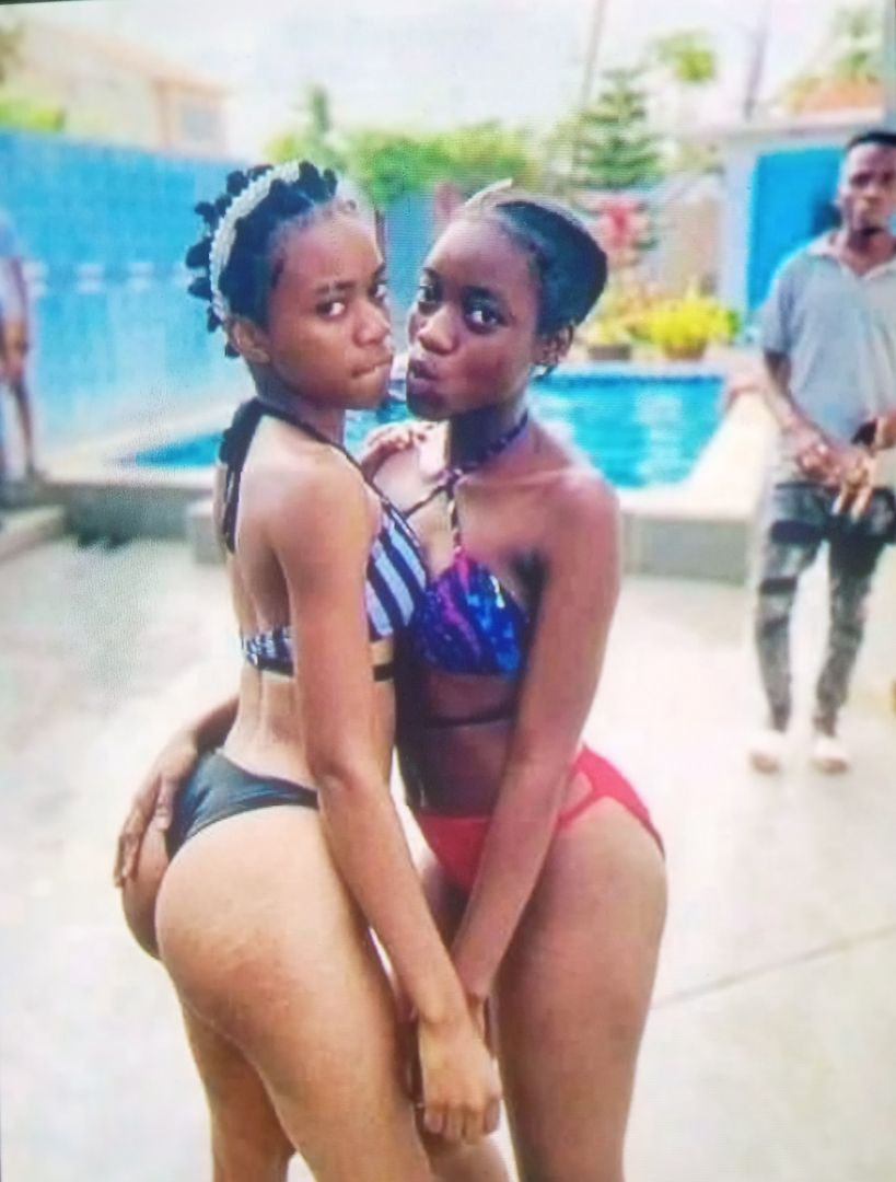 Paar sucht junge Bi Girls für geilen Sex! Ausländische Asylantin Schwangere! Wohnen