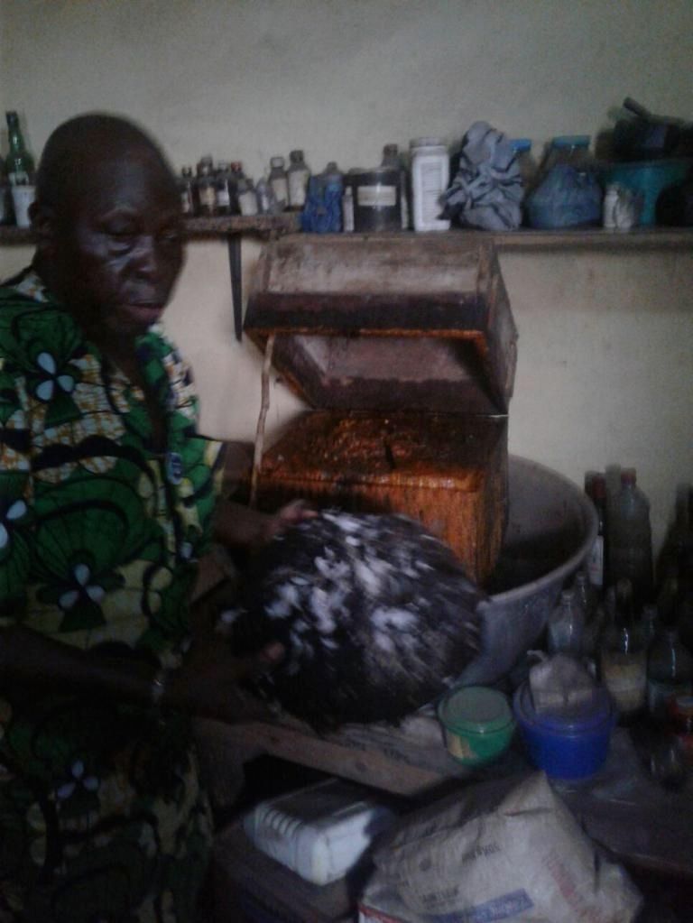 Partnerrückführung weiße Magie - Liebeszauber ritual - Trennungsritual voodoo