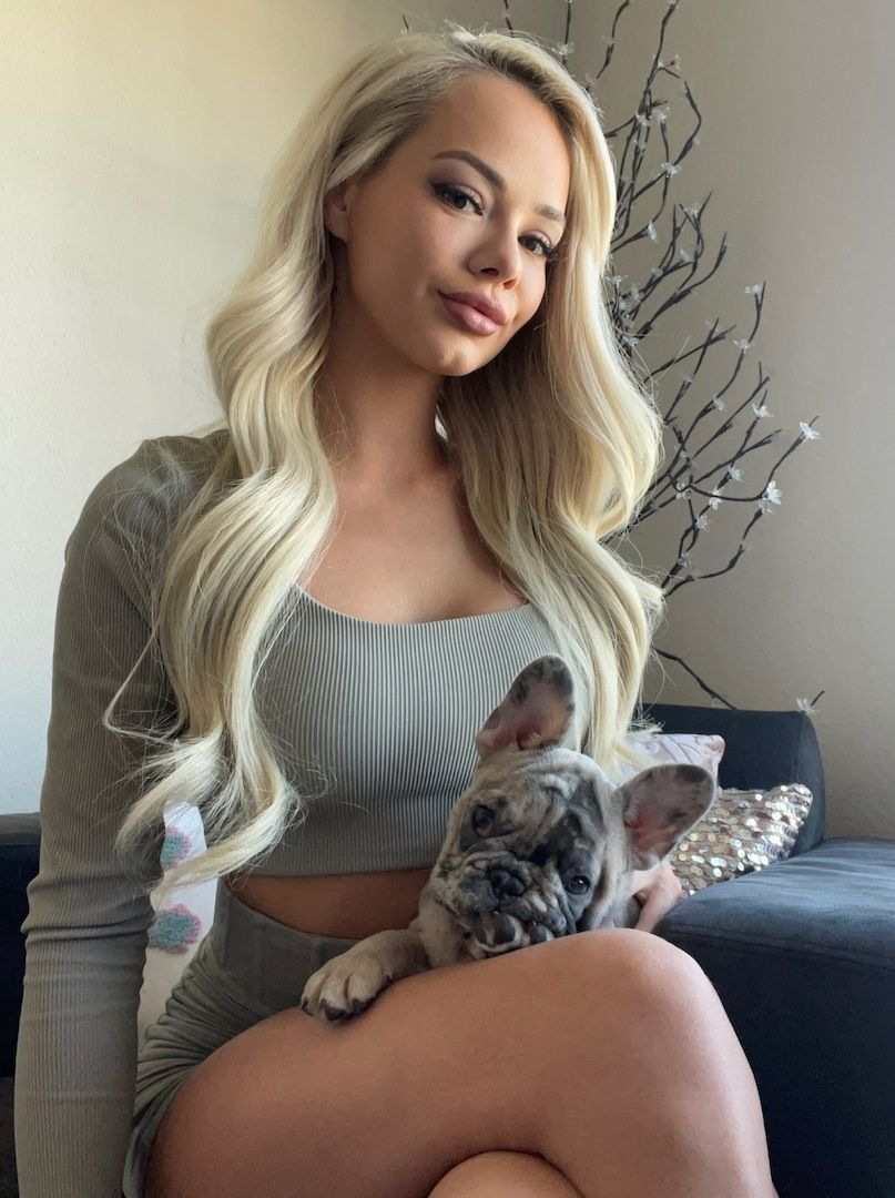 Kein Filter. Keine Maske. Nur echte Lust