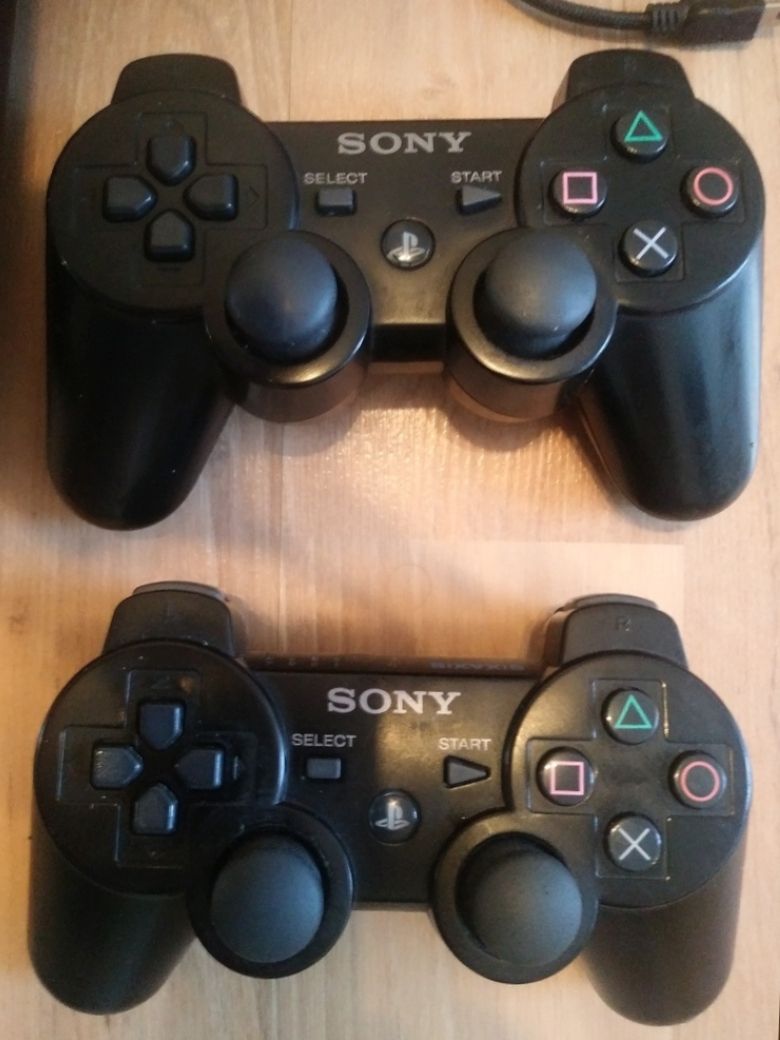 PS3 Playstation 3 Slim CFW (500GB), HomeTheater, Emus,SNES,MD,GB