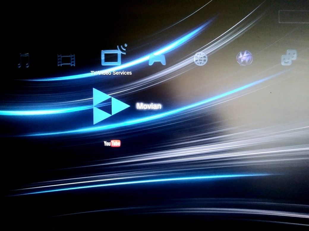 PS3 Playstation 3 Slim CFW (500GB), HomeTheater, Emus,SNES,MD,GB