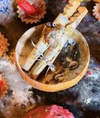 Partnerrückführung weiße Magie - Liebeszauber ritual - Trennungsritual voodoo