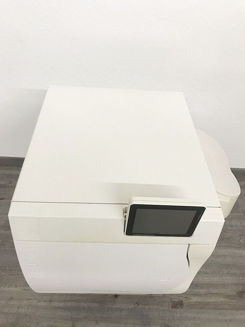 Melag Vacuklav 40 B+ Sterilisator B-Klasse Autoklav