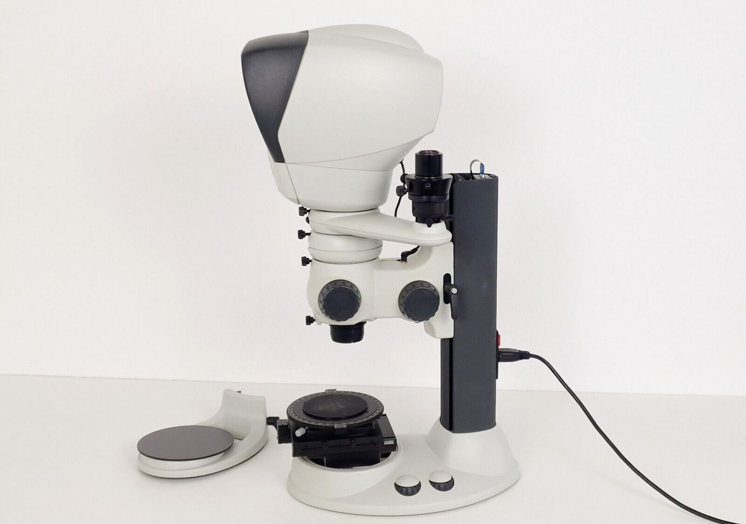 Vision Engineering Lynx Stereo Dynascope Stereomikroskop