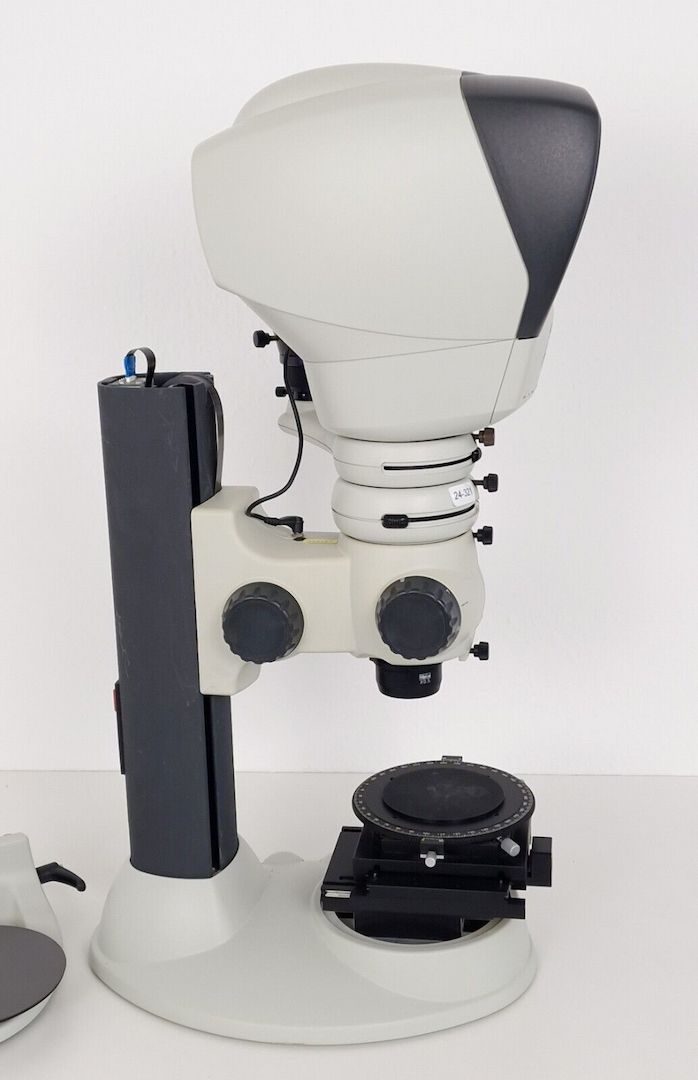 Vision Engineering Lynx Stereo Dynascope Stereomikroskop