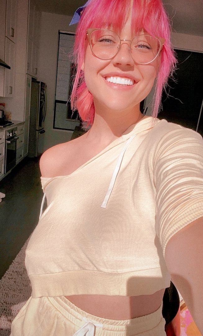 NEU  djina  süße Bums-Hummel  TOP SERVICE 