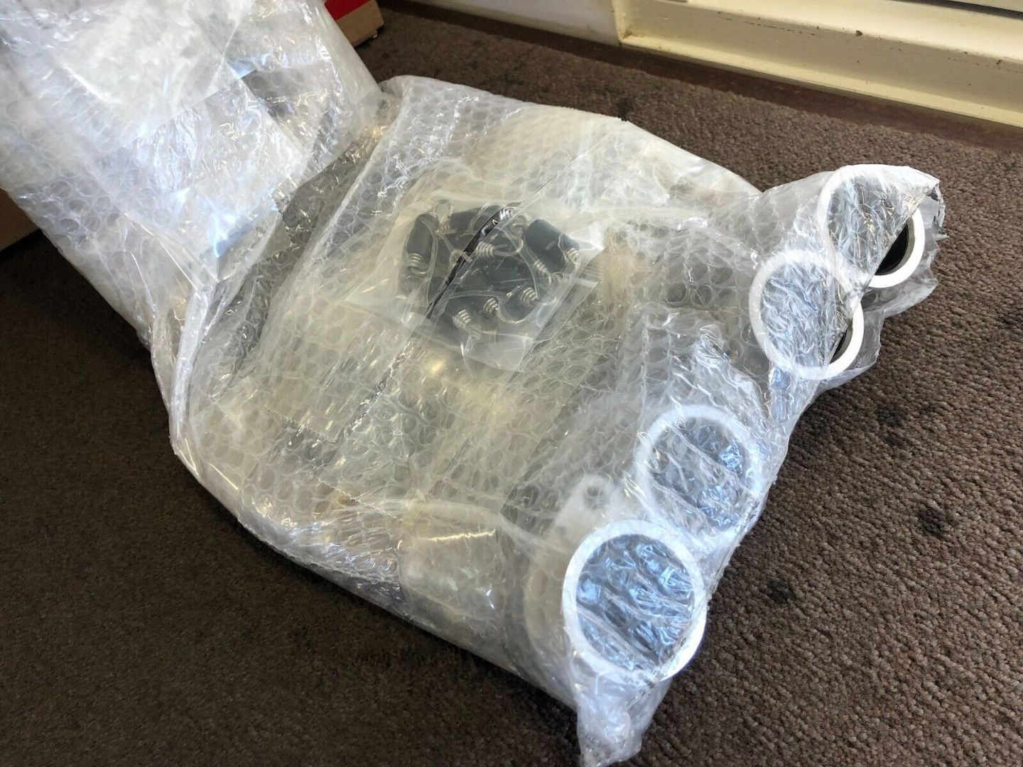 Akrapovic Evolution Auspuffanlage Yamaha YZF-R1