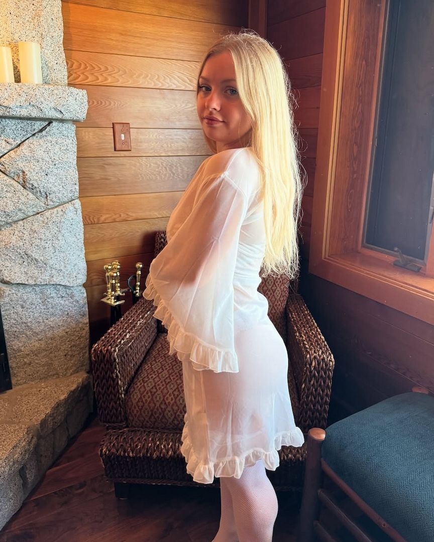 Luxus Escort ohne Tabus