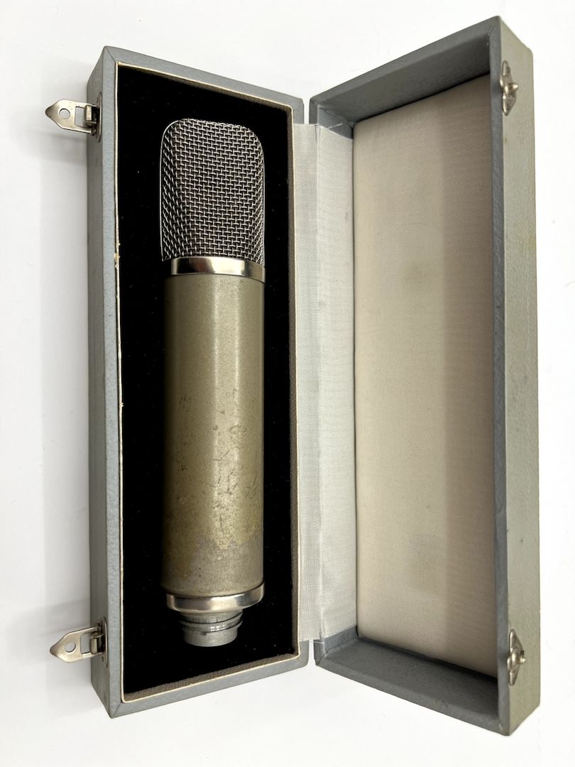 Neumann Mikro Vintage UM57